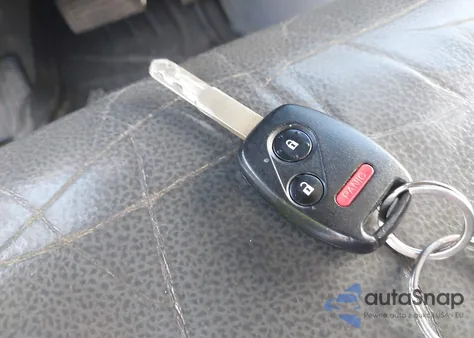 2007 Honda Pilot Ex-L from USA, damaged, VIN 2HKYF18697H531260